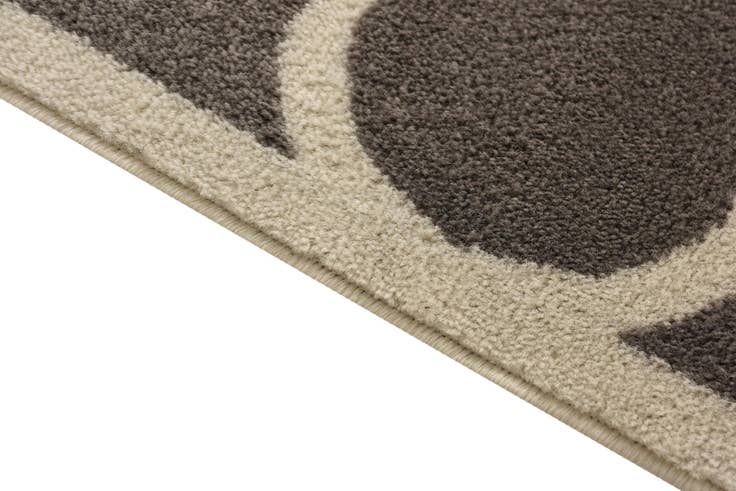 Detail image of 5' 5 x 6' 10 Trellis Rug