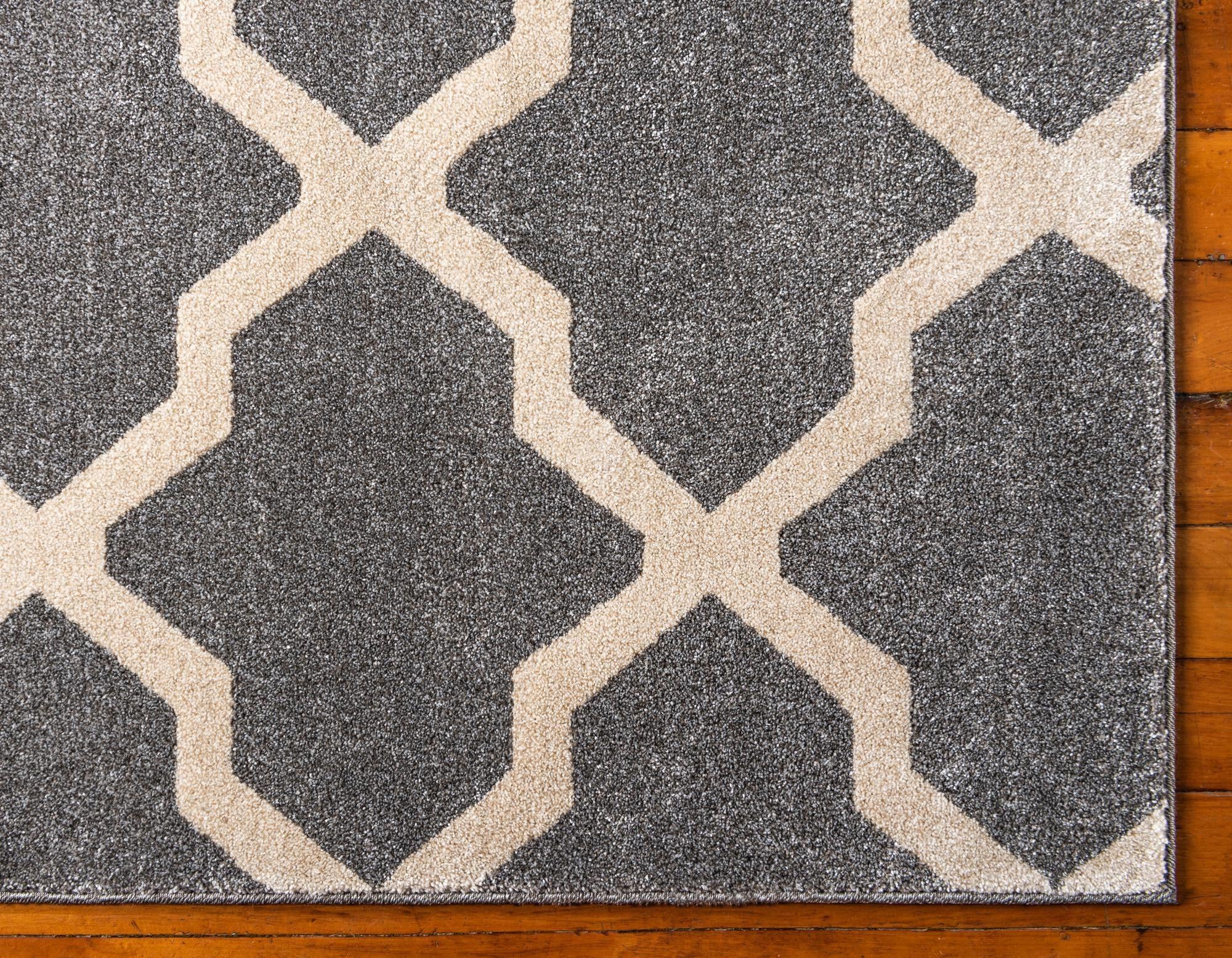 7' x 10' Trellis Rug
