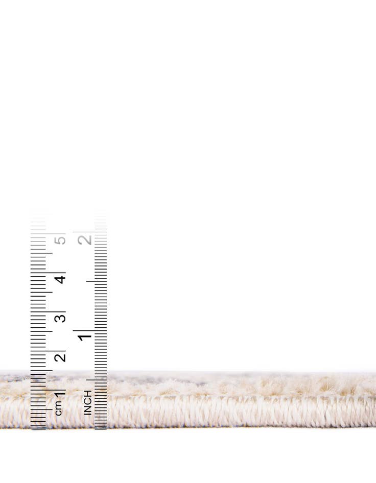 Detail image of 5' x 8' Trellis Rug