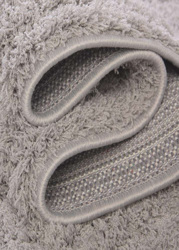 9' x 12' 2 Trellis Shag Rug