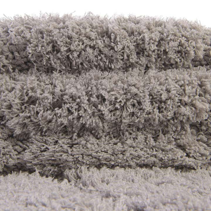 9' x 12' 2 Trellis Shag Rug