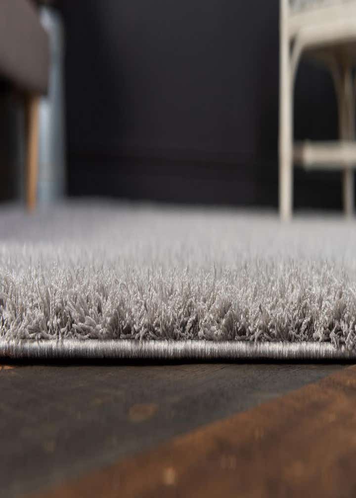 9' x 12' 2 Trellis Shag Rug