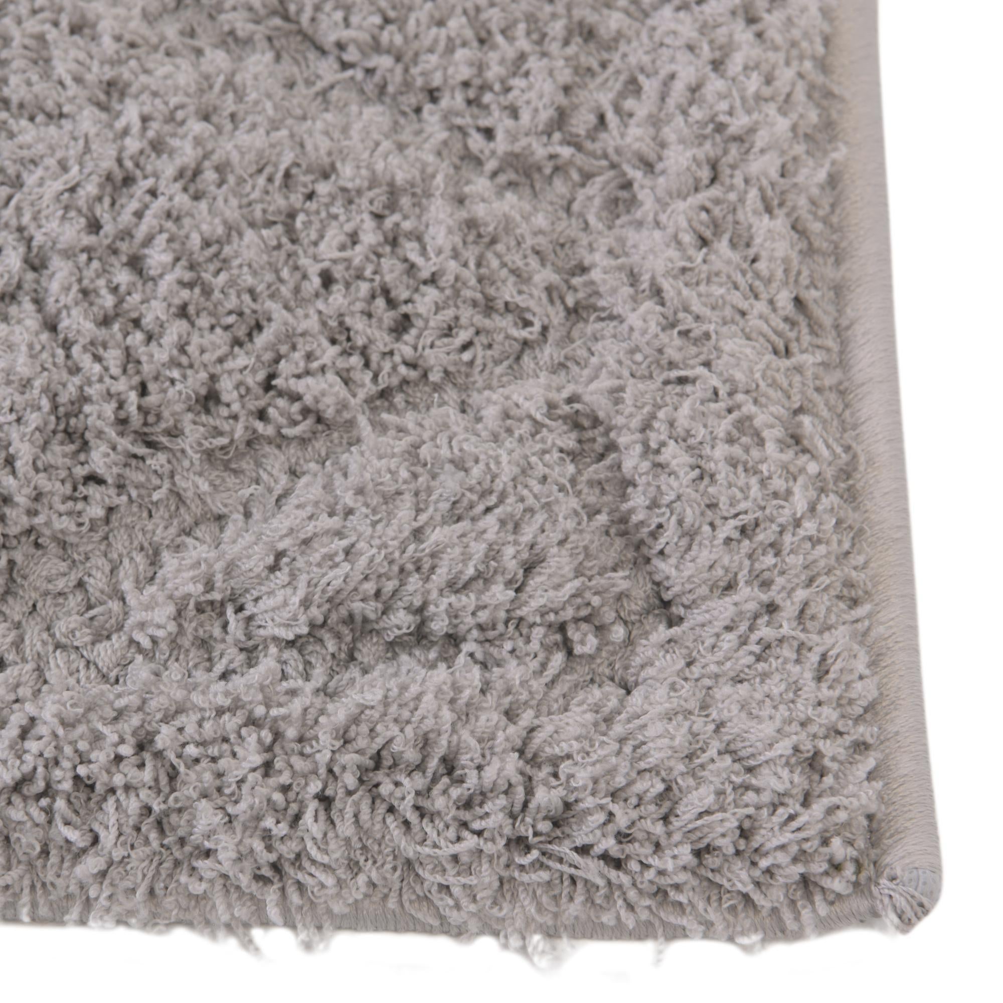 5' x 8' Trellis Shag Rug