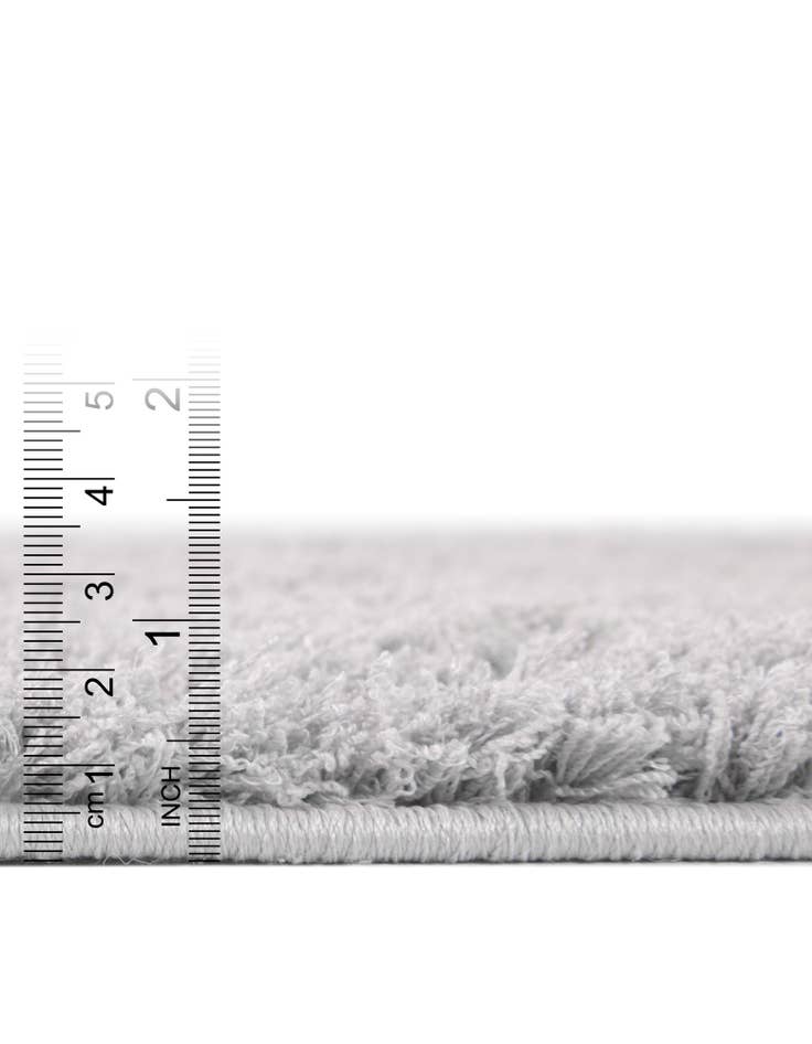 Detail image of 9' x 12' 2 Trellis Shag Rug