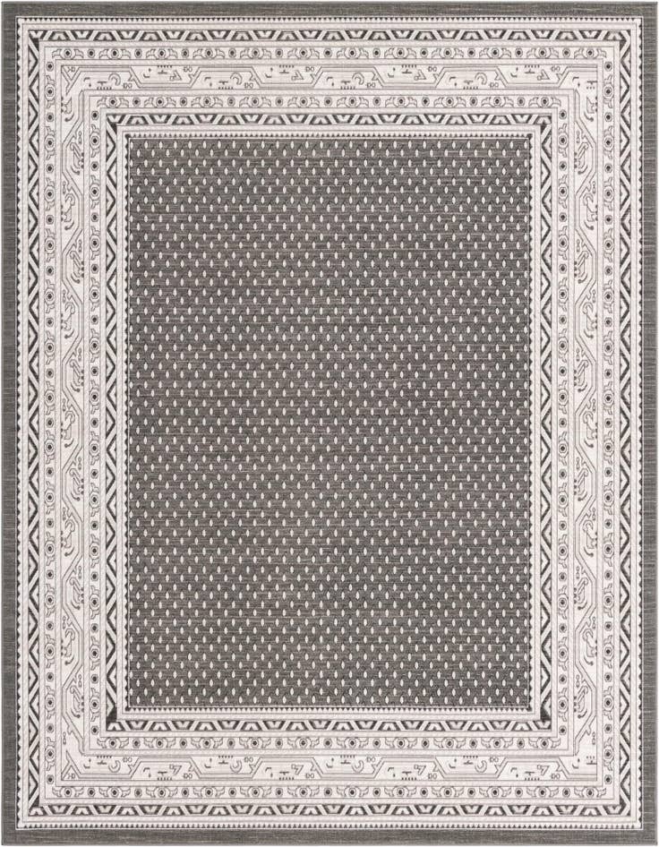 Detail image of 7' 10 x 10' Tribeca Rug