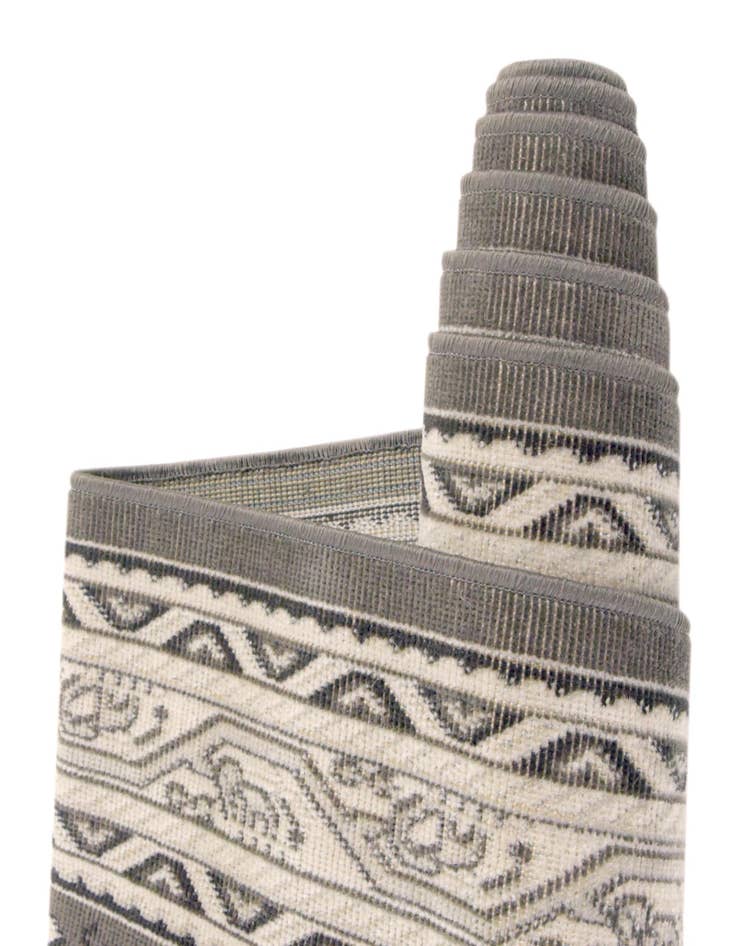 Detail image of 9' x 12' 2 Tribeca Rug