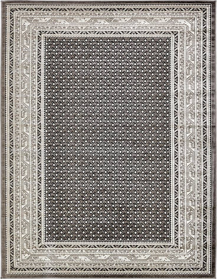 Detail image of 5' 3 x 8' Tribeca Rug