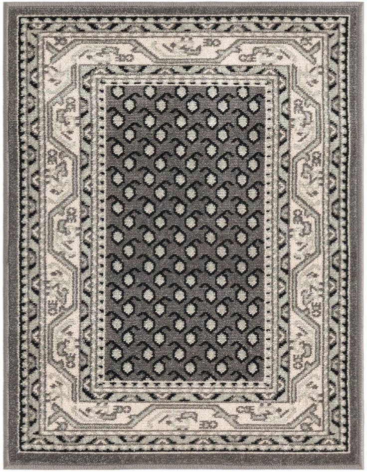 Detail image of 2' x 3' 1 Tribeca Rug