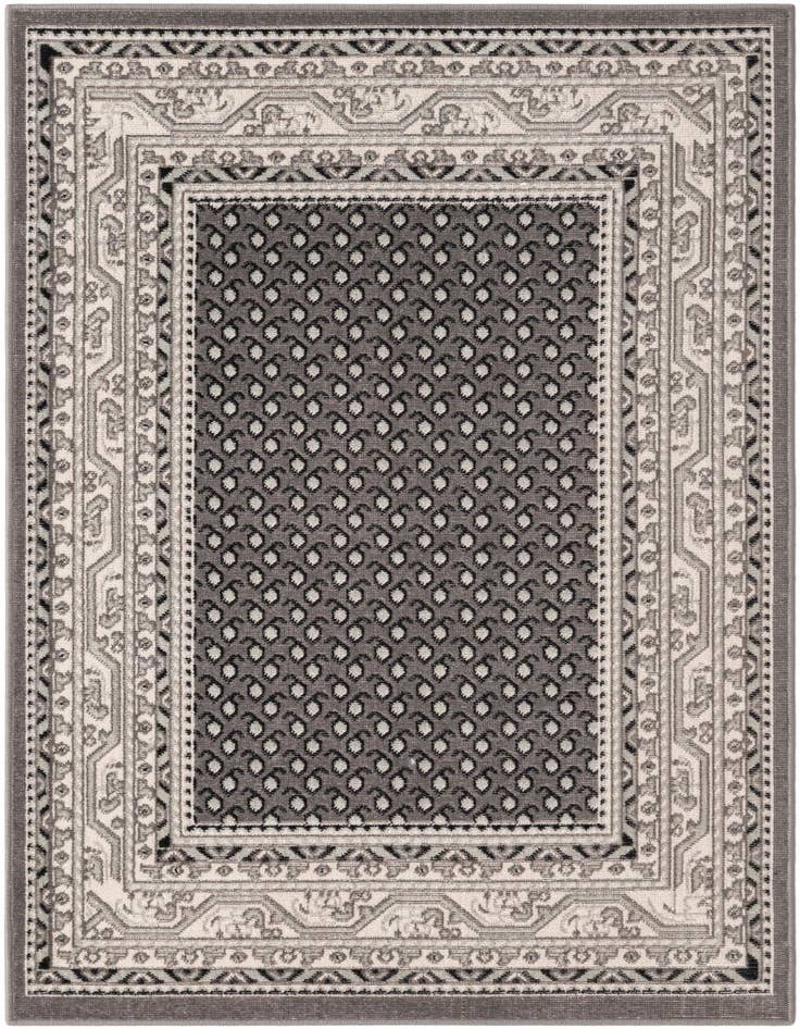 Detail image of 3' 3 x 5' 3 Tribeca Rug