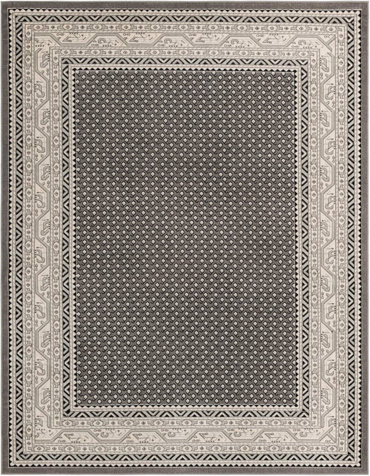 Detail image of 7' 10 x 11' Tribeca Rug