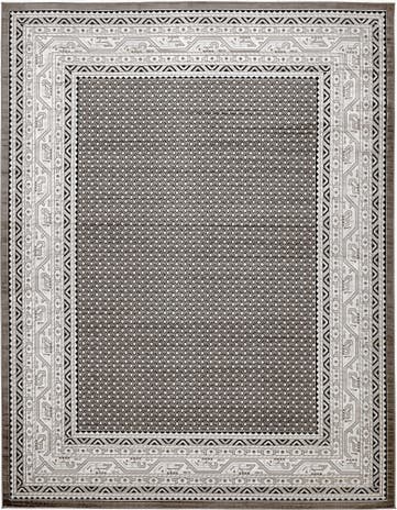 Gray Tribeca Rug