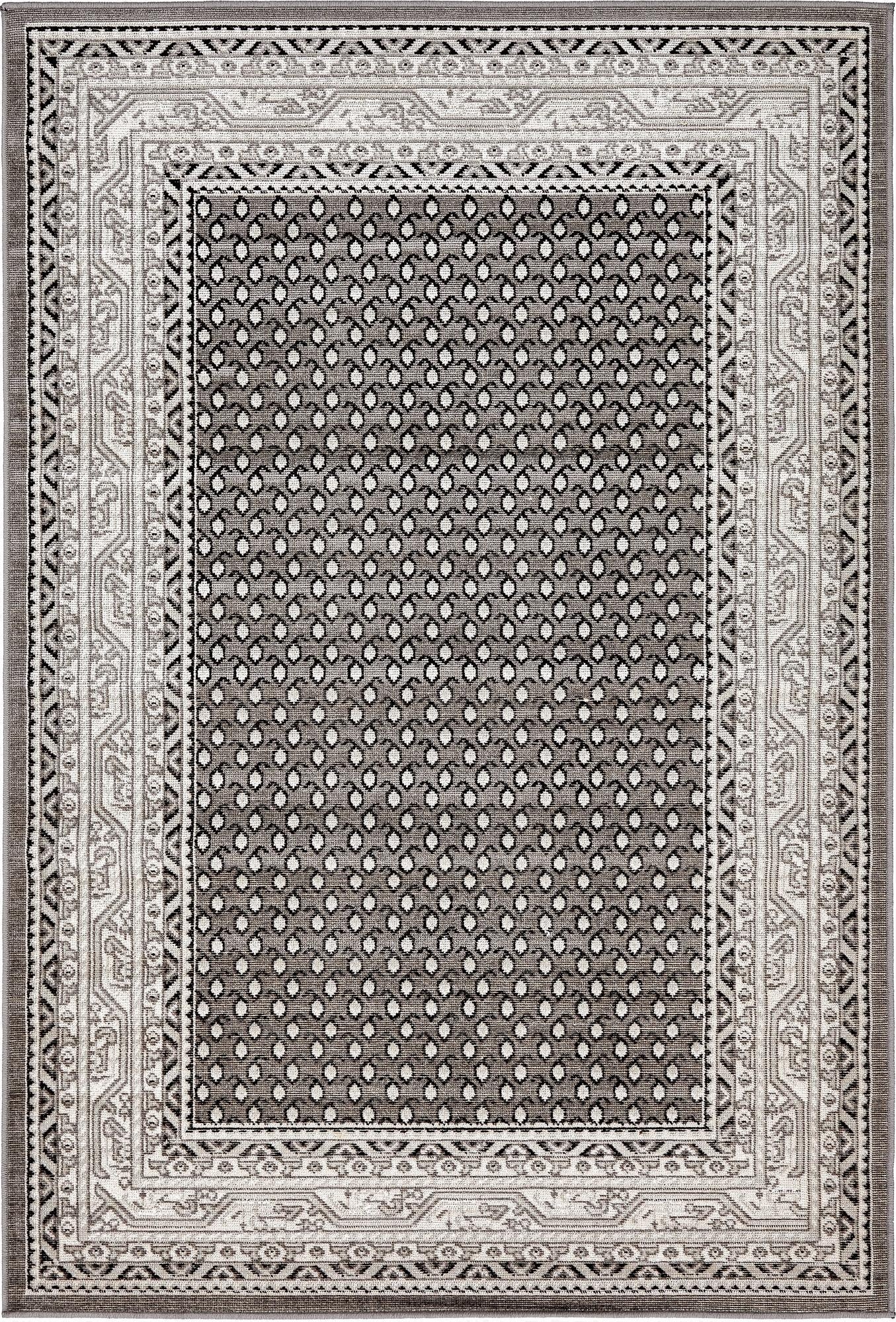 Primary image 4' x 6' Tribeca Rug