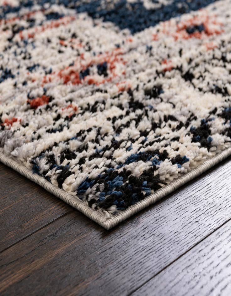 Detail image of 2' x 3' Tucson Rug