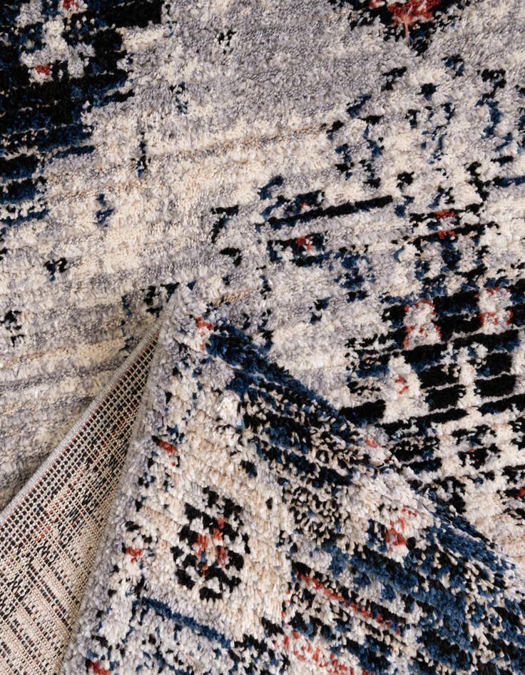 Detail image of 2' x 3' Tucson Rug
