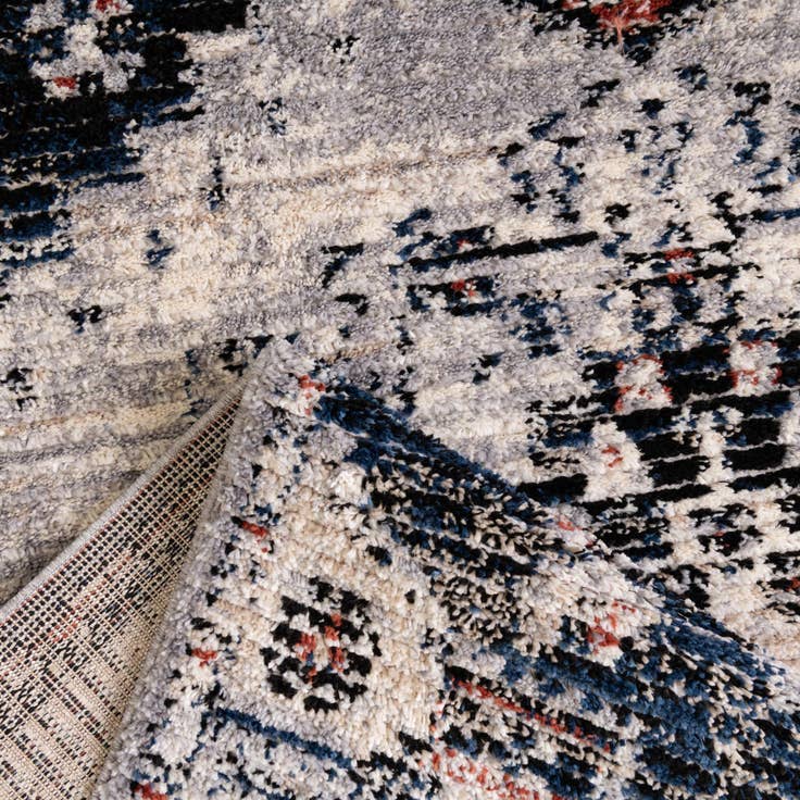 Detail image of 2' x 3' Tucson Rug
