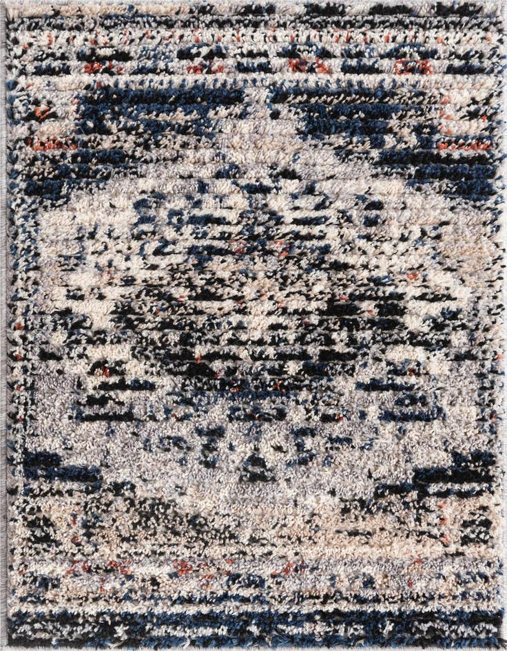 Detail image of 2' x 3' Tucson Rug