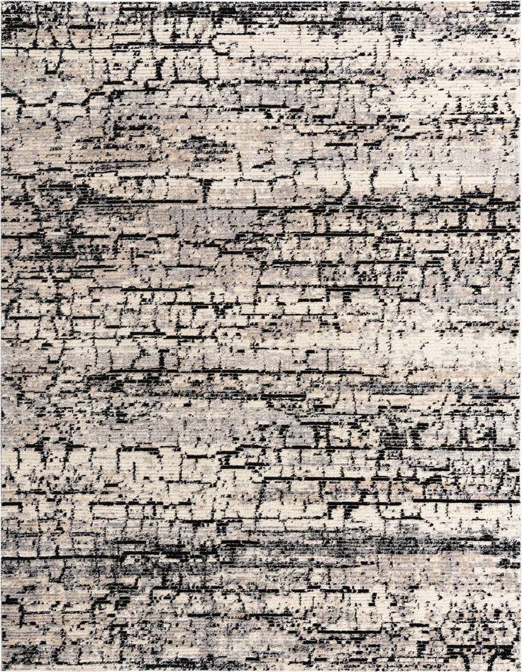 Detail image of 10' x 14' Tucson Rug