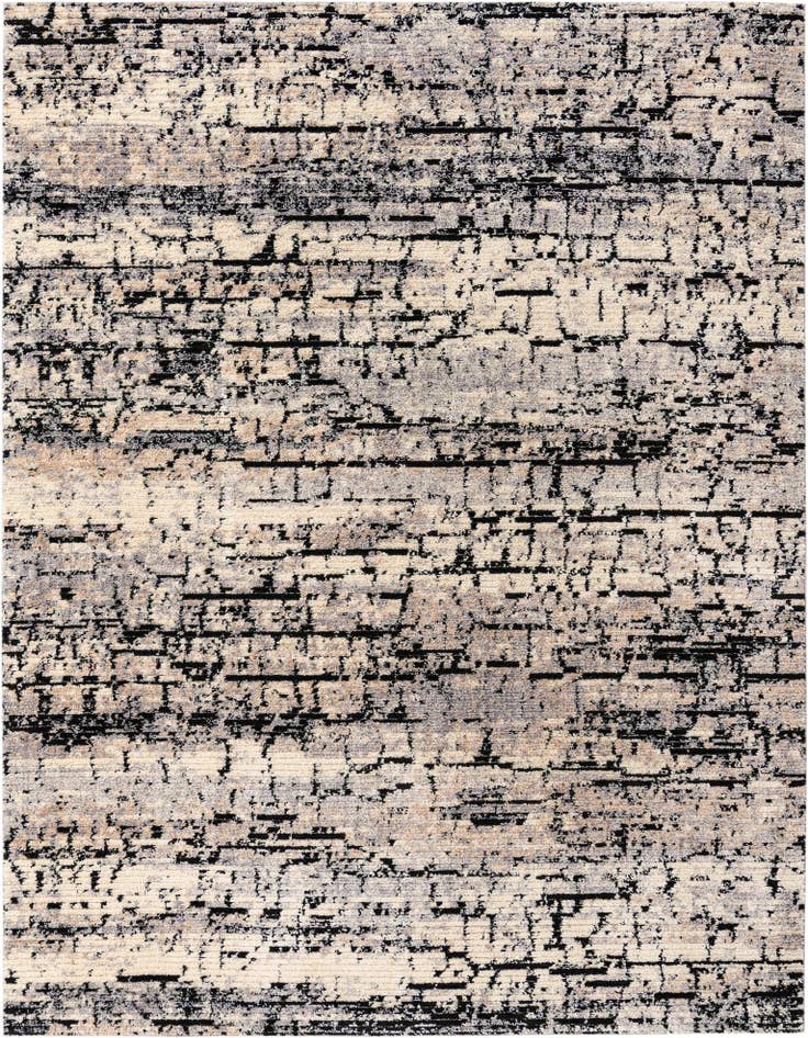 Detail image of 9' x 12' Tucson Rug
