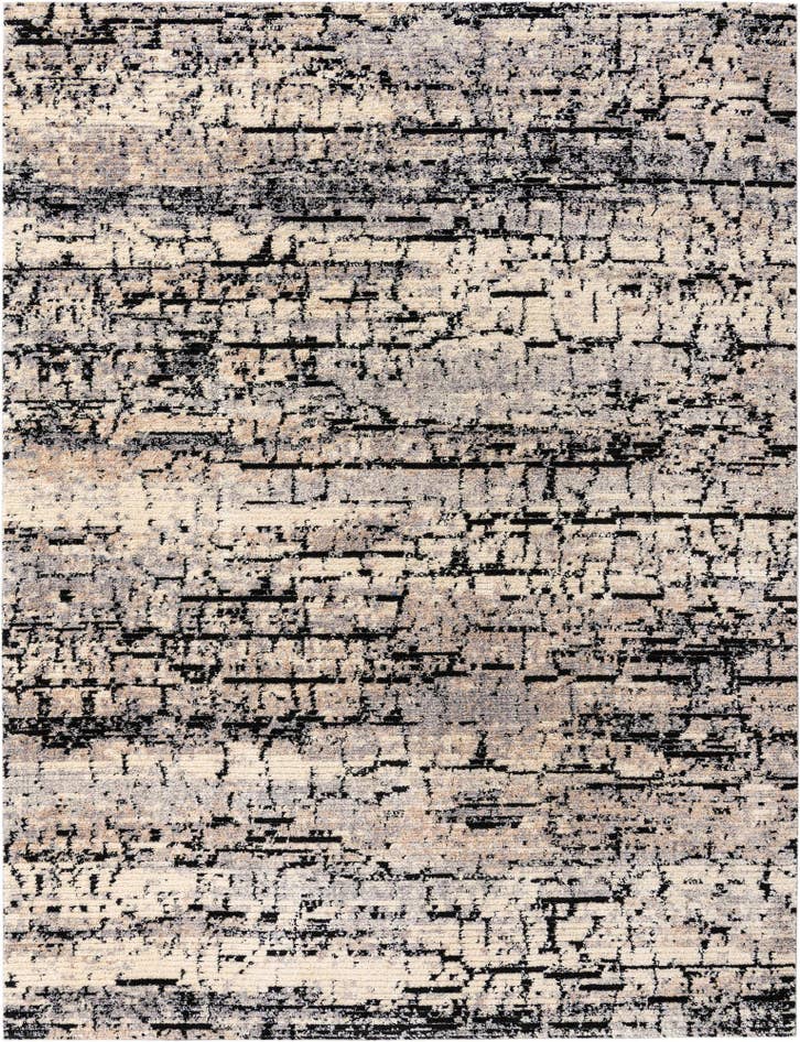 Detail image of 9' x 12' Tucson Rug