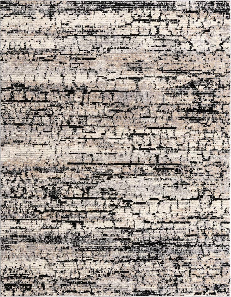 Detail image of 8' x 10' Tucson Rug