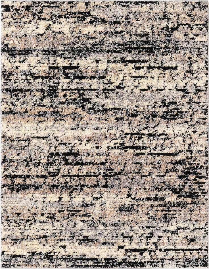 Detail image of 4' x 6' Tucson Rug