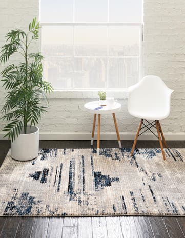 9' x 12' Tucson Rug