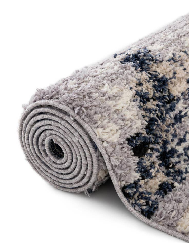 Detail image of 9' x 12' Tucson Rug