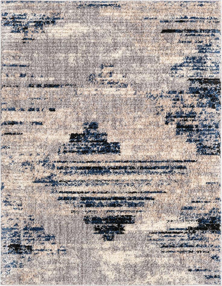 Detail image of 4' x 6' Tucson Rug