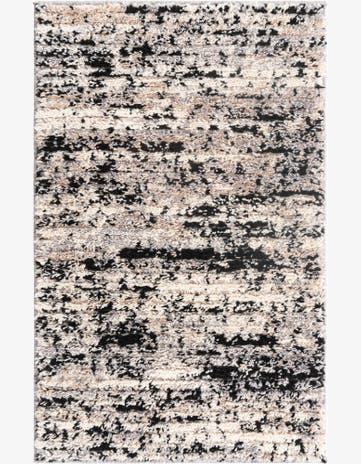 Gray Tucson Rug