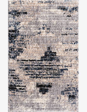 Gray Tucson Rug