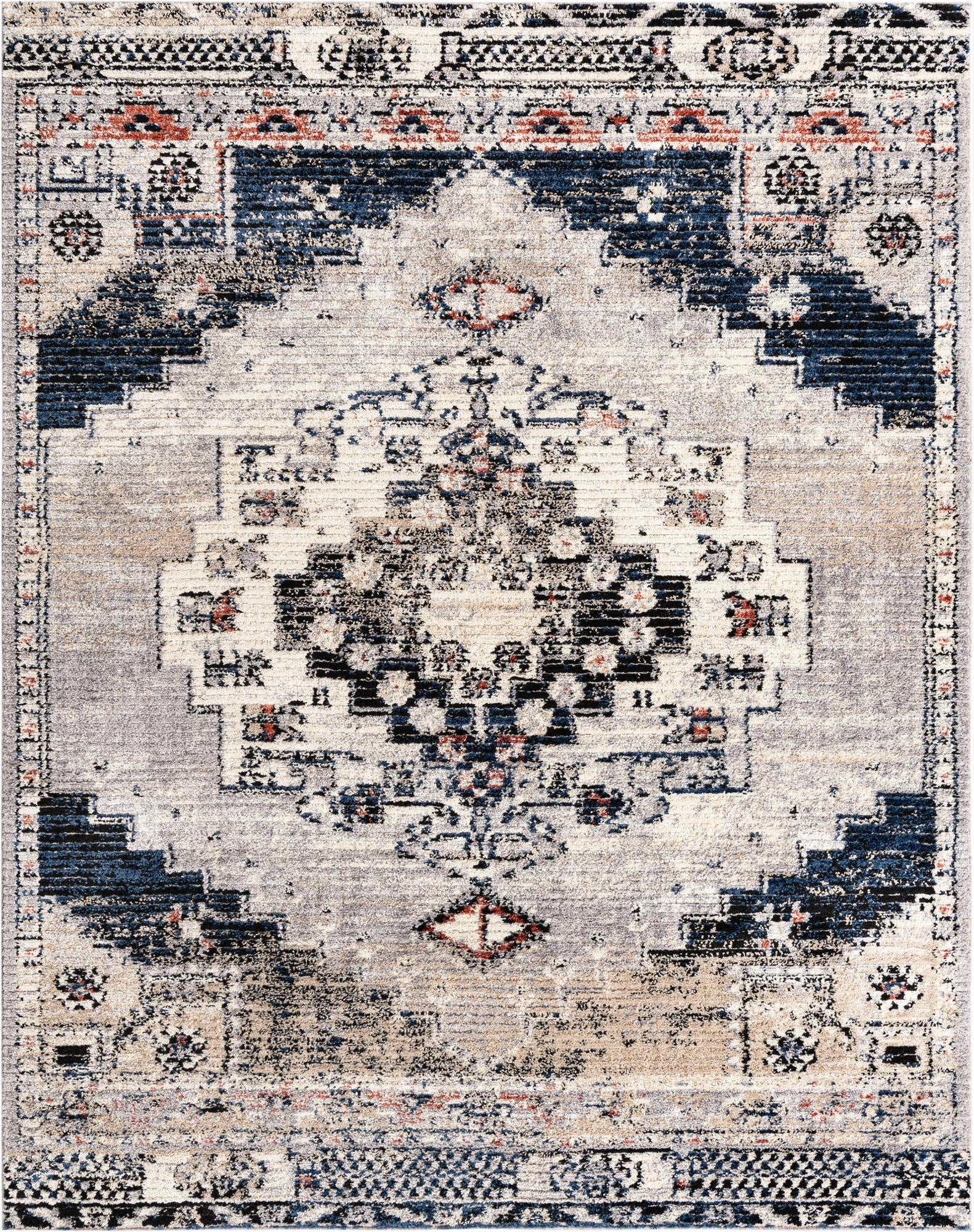 Primary image 8' x 10' Tucson Rug