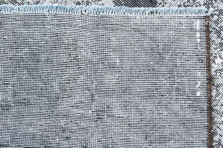 8' 10 x 12' Hand Knotted Ultra Vintage Persian Wool Rug