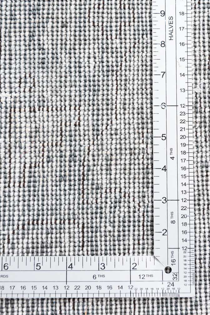 7' 7 x 10' 3 Hand Knotted Ultra Vintage Persian Wool Rug