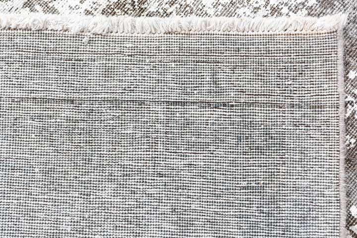 7' 7 x 10' 3 Hand Knotted Ultra Vintage Persian Wool Rug