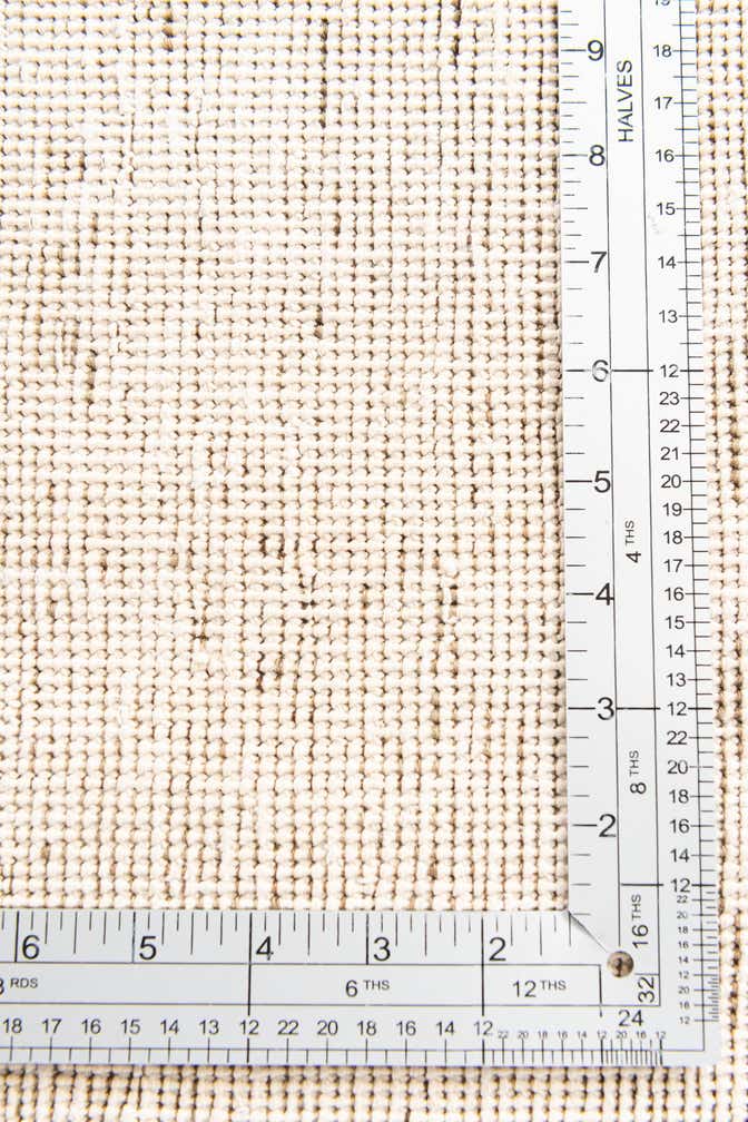185cm x 285cm anudado a mano Ultra Vintage Alfombra Persa Lana