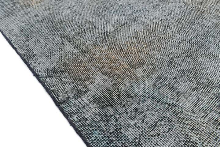 10' 2 x 13' 4 Hand Knotted Ultra Vintage Persian Wool Rug