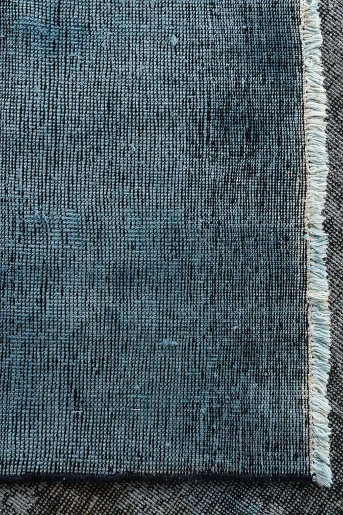 10' 2 x 13' 4 Hand Knotted Ultra Vintage Persian Wool Rug
