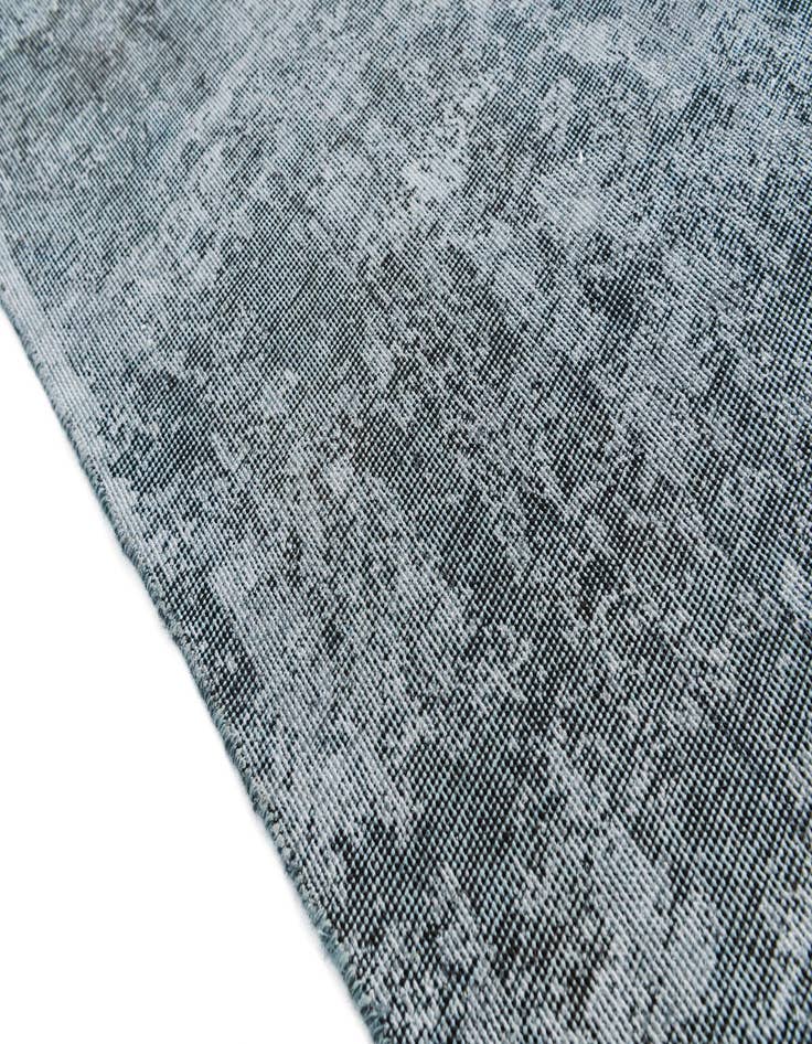 Detail image of 8' 8 x 11' 10  Hand Knotted Ultra Vintage Persian Wool Rug