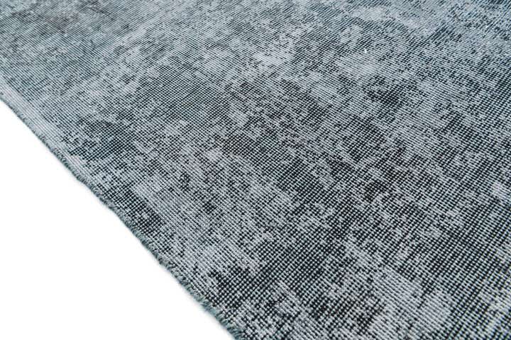8' 8 x 11' 10 Hand Knotted Ultra Vintage Persian Wool Rug