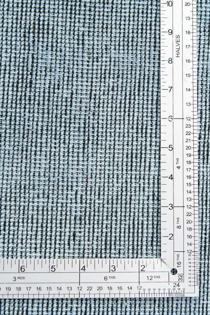 8' 8 x 11' 10 Hand Knotted Ultra Vintage Persian Wool Rug
