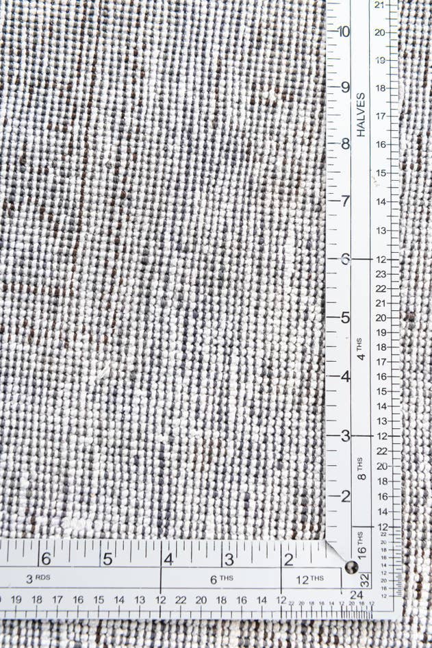 Detail image of 8' 8 x 11' 3 Hand Knotted Ultra Vintage Persian Wool Rug