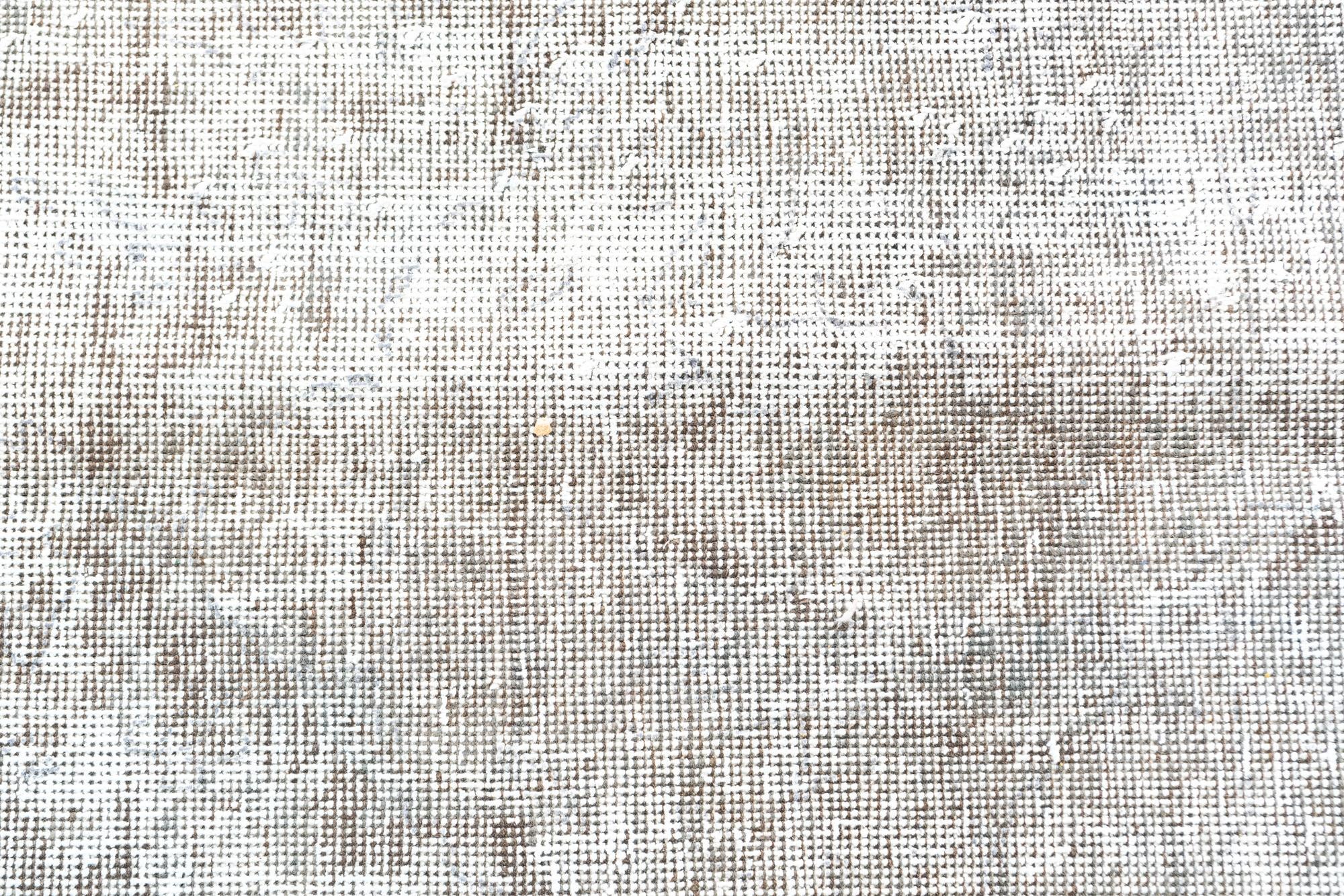 8' 2 x 11' 4 Hand Knotted Ultra Vintage Persian Wool Rug