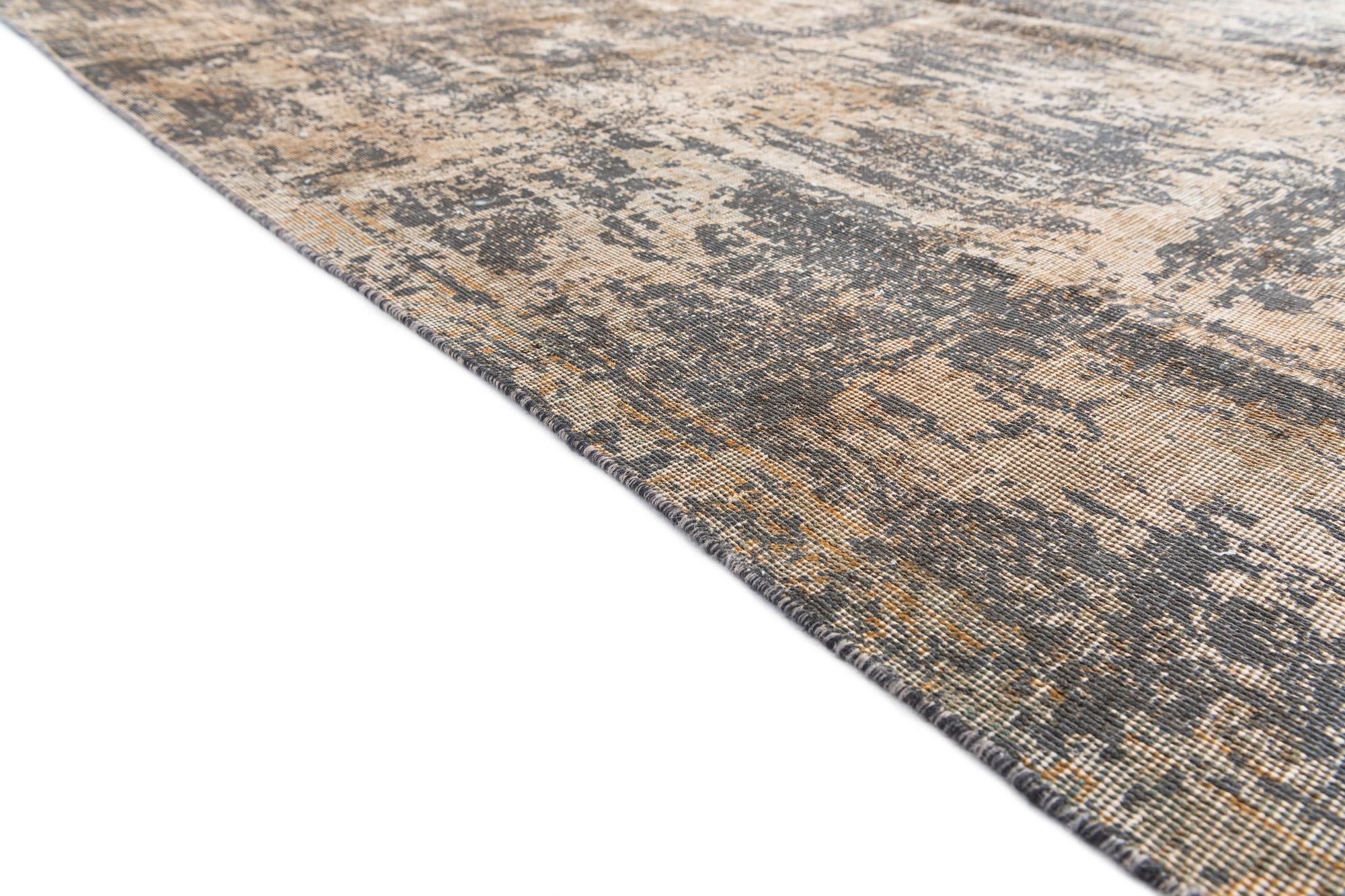 8' 3 x 11' 2 Hand Knotted Ultra Vintage Persian Wool Rug