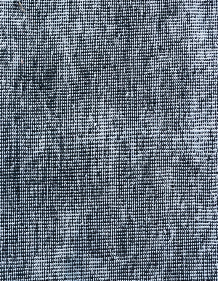 Detail image of 9' 2 x 12' 9  Hand Knotted Ultra Vintage Persian Wool Rug