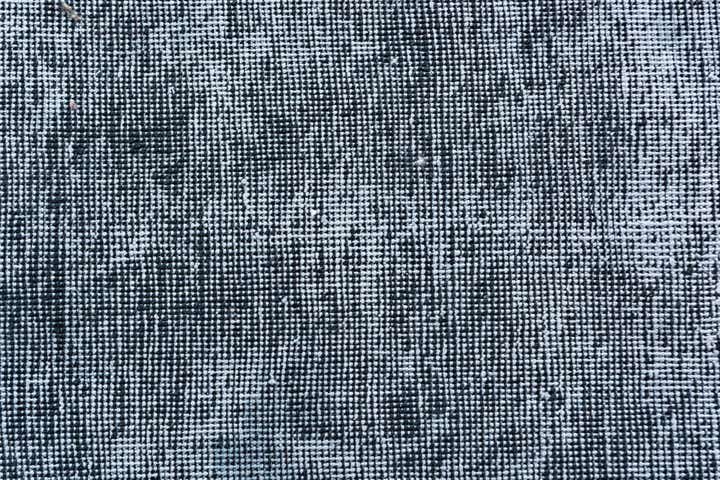 9' 2 x 12' 9 Hand Knotted Ultra Vintage Persian Wool Rug