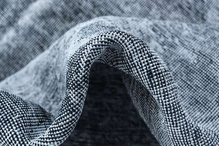 9' 2 x 12' 9 Hand Knotted Ultra Vintage Persian Wool Rug