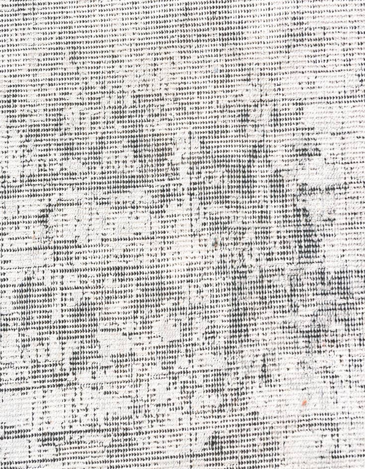 Detail image of 8' 3 x 11' 7  Hand Knotted Ultra Vintage Persian Wool Rug