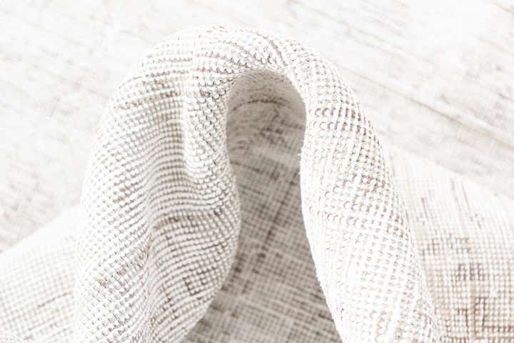 7' 7 x 10' 10 Hand Knotted Ultra Vintage Persian Wool Rug