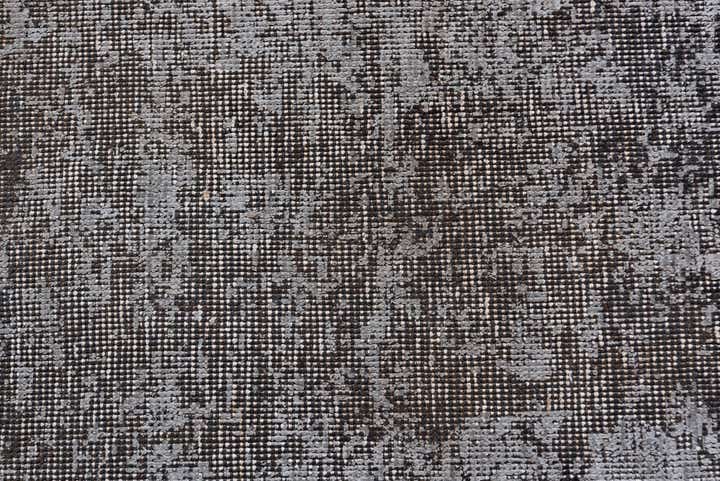 9' 4 x 12' 6 Hand Knotted Ultra Vintage Persian Wool Rug