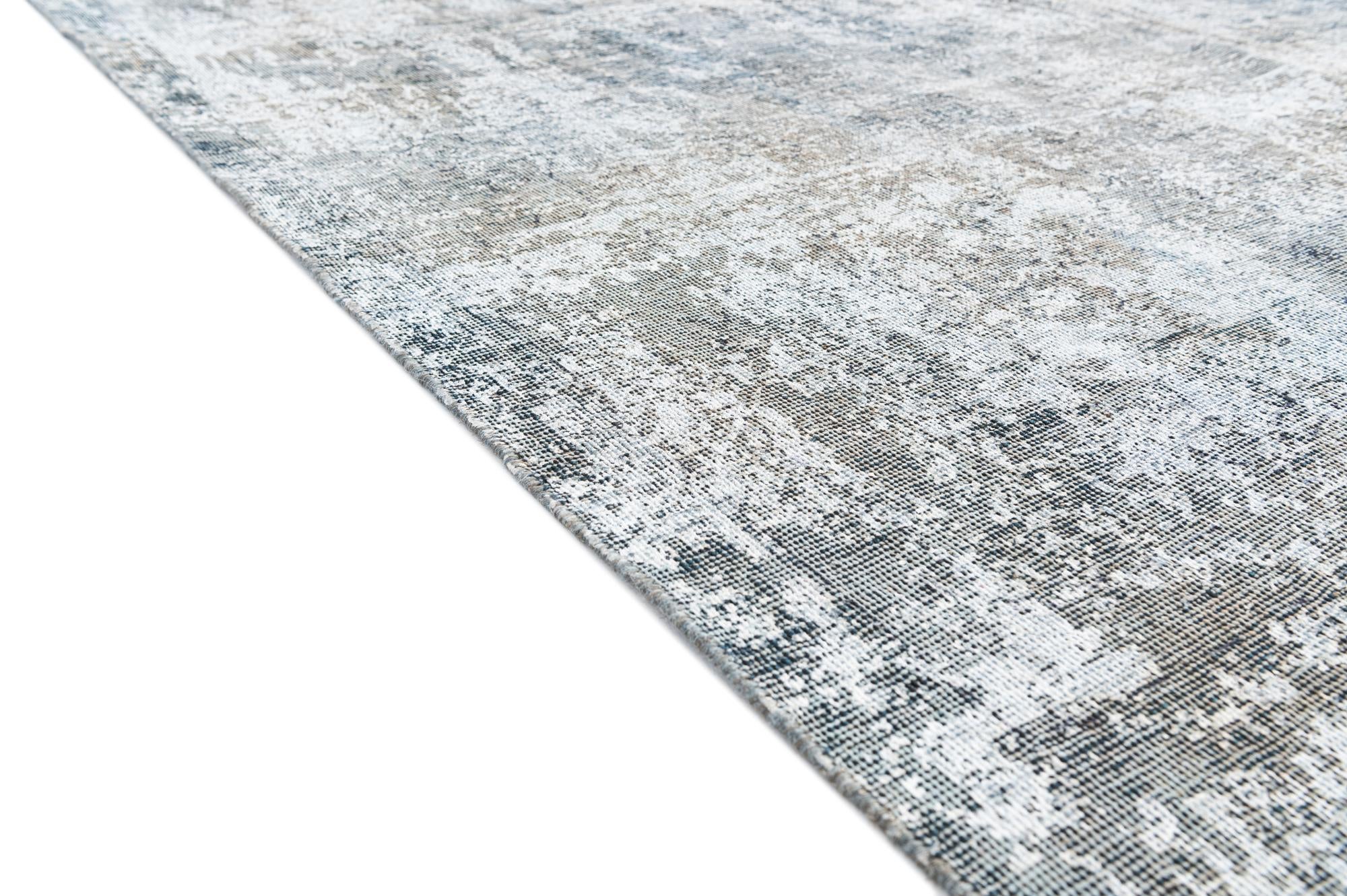 7' 9 x 12' Hand Knotted Ultra Vintage Persian Wool Rug